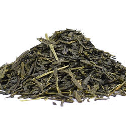 Japan Sencha Kurumi – Organic Green Tea