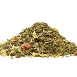 Yerba Maté Immunity with Acerola