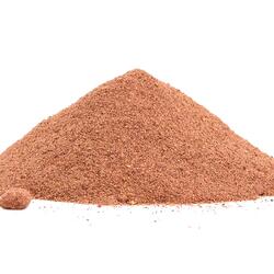 Energy & Circulation – Organic Herbal Infusion