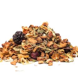 Herbs for Relaxing – Wellness Tea