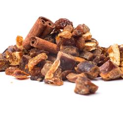 Vanilla Plum – Fruit Infusion