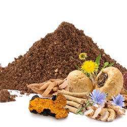 Adaptogenic Coffee with Chicory