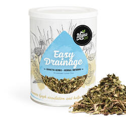 Easy Drainage – Herbal Infusion 120g
