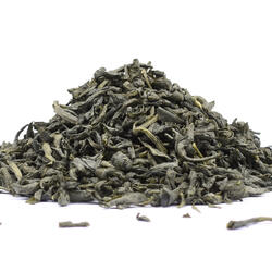 Yunnan OP – Green Tea