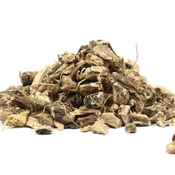Maral Root (Rhaponticum Carthamoides) – Herb