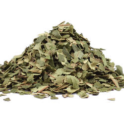 Lemon Myrtle Leaf – Herb