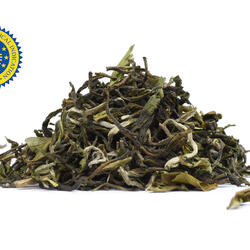 Darjeeling SFTGFOP1 FF Risheehat DJ5/2026  – Black Tea