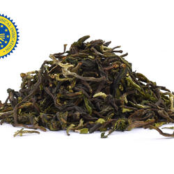 Darjeeling SFTGFOP1 Mission Hill First Flush DJ2/2026 – Black Tea