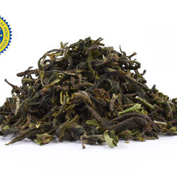 Darjeeling Ambootia Spring Mist First Flush 2026 – Black Tea