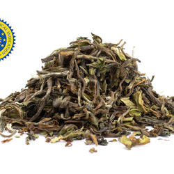 Darjeeling SFTGFOP1 Badamtam  First Flash - Organic Black Tea