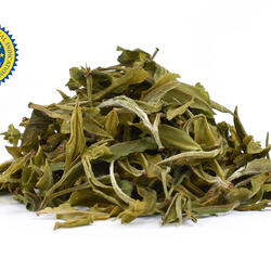Darjeeling Arya Estate First Flush White Pearl 2026 – White Tea