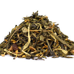 Magic Temple – Green Tea