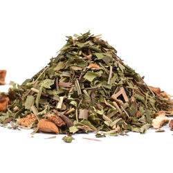 Lemon Herbs & Myrtle – Herbal Infusion