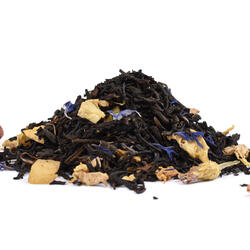 Fragrant Garden – Black Tea