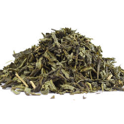 Organic Decaf Sencha (Japan Style) – Green Tea