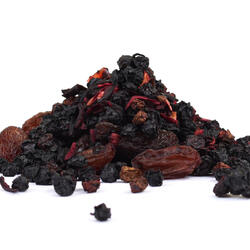 Tempting Cherry – Fruit Tea