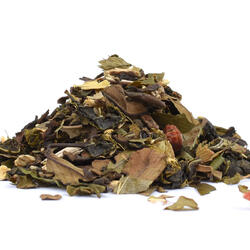 Eight Pillars of Chi – Herbal Tea