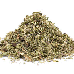 Blackberry Leaves (Rubi Fruticosi Folium) – Herb