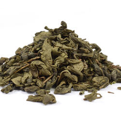 Touareg – Green Tea