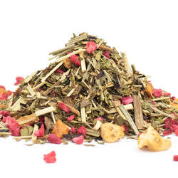 Cold Brew Raspberry - Gift Tea Tin 200g
