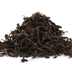 Nepal Shangri-La SFTGFOP1 SF – Organic Black Tea