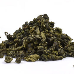 Nepal Himalayan Gunpowder – Organic Green Tea