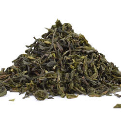 Nepal Kanchanjangha Verde – Organic Green Tea