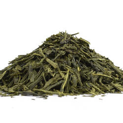 Sencha Kariban First Flush – Organic Green Tea