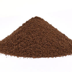 Instant Coffee Robusta – Ecuador