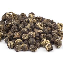 Long Zhu – Green Tea