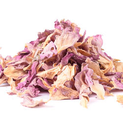 Damask Rose – Organic Petals
