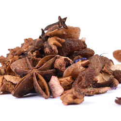 Cinnamon-Apple Punch – Fruit Infusion