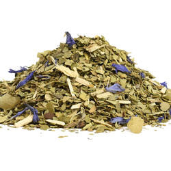 Yerba Maté Memory & Focus