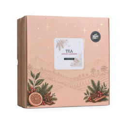 Tea Advent Calendar 2026
