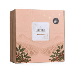 Coffee Advent Calendar 2026