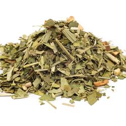Yerba Maté Lemon