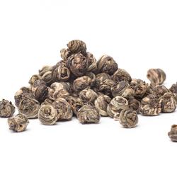 Long Zhu – White Tea