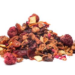 Lingonberry-Sea Buckthorn – Fruit Infusion