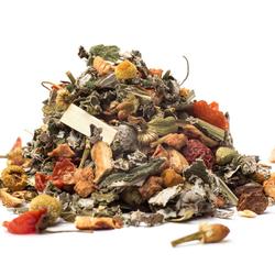 Herbs for Recovery – Ayurvedic Infusion