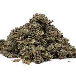Raspberry Leaves (Folium Rubi Idaei) – Herb