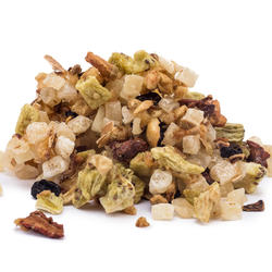 Gooseberry-Kiwi – Fruit Infusion