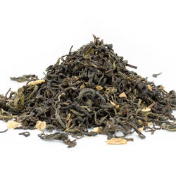 Ginger Green Tea
