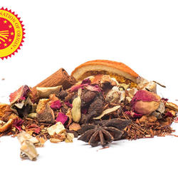 Six-Spice Rooibos