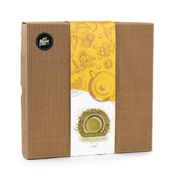 Yerba Mate Sample Gift Set
